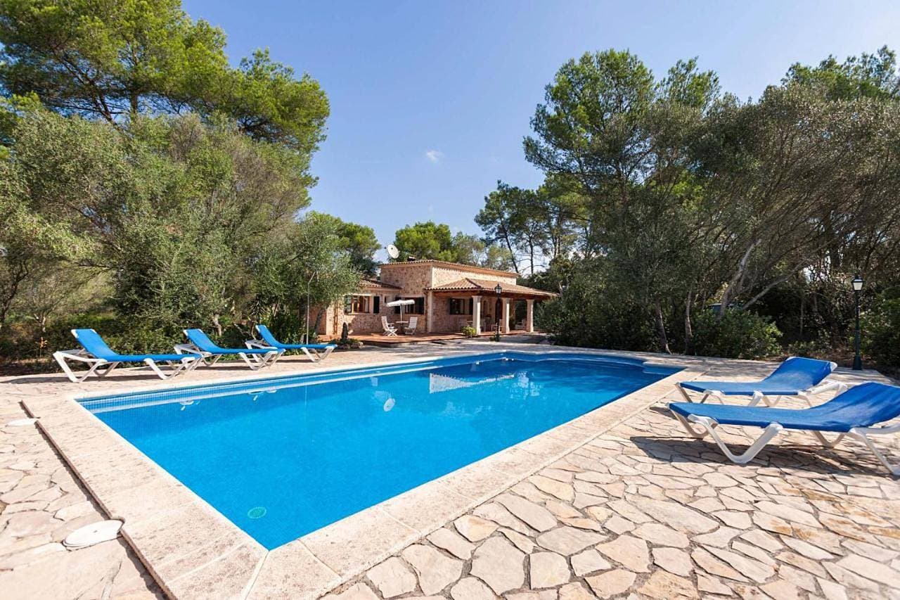 Foto 6 von 26: Villa with Private Pool