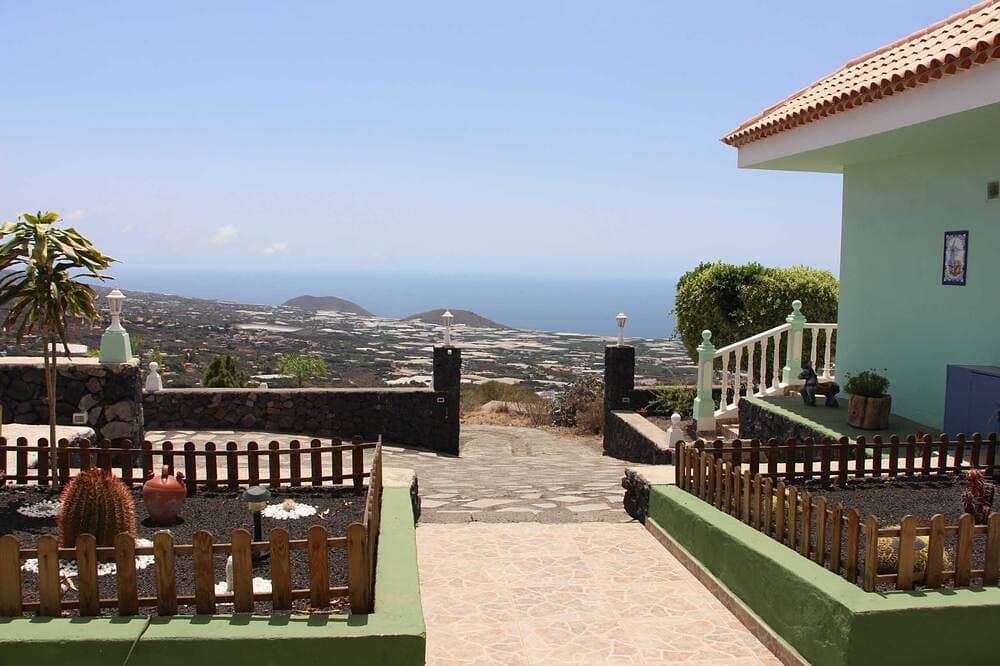 Foto 9 von 30: Casa Bejenado D - Casas Bejenado