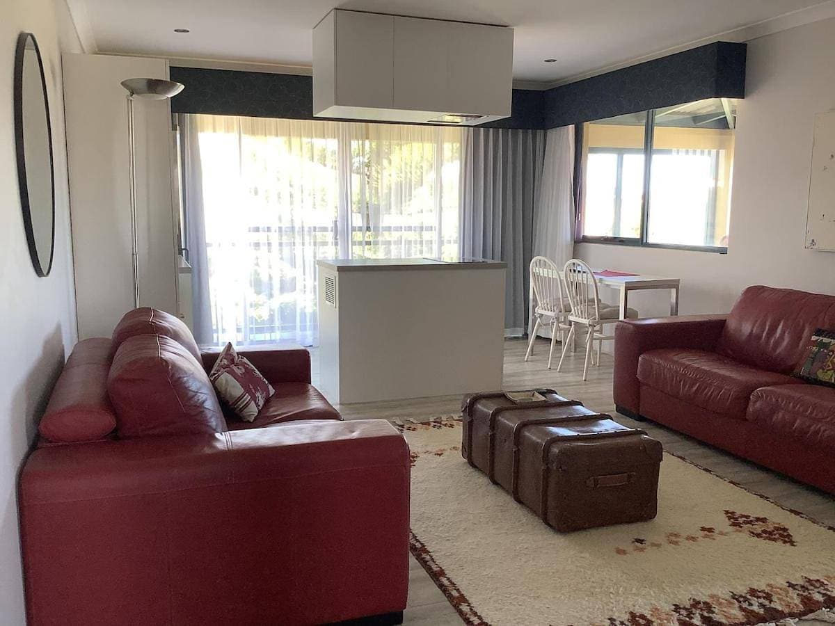 Foto 2 von 30: Apartment with Sea View