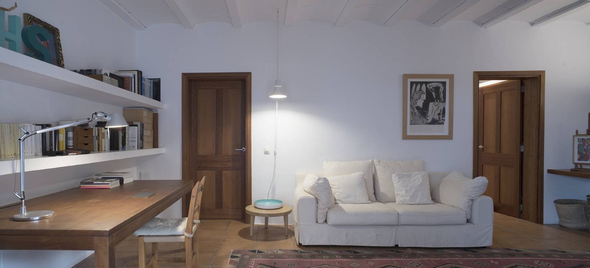 Villa 1