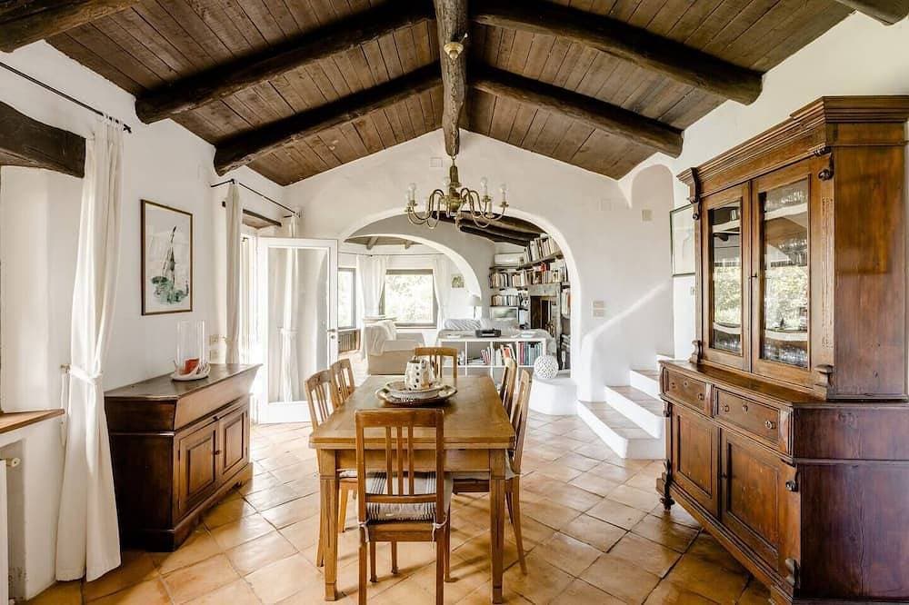 Foto 13 von 30: Exclusive Typical Villa in Maratea - aka the Mediterranean Pearl - South Italy