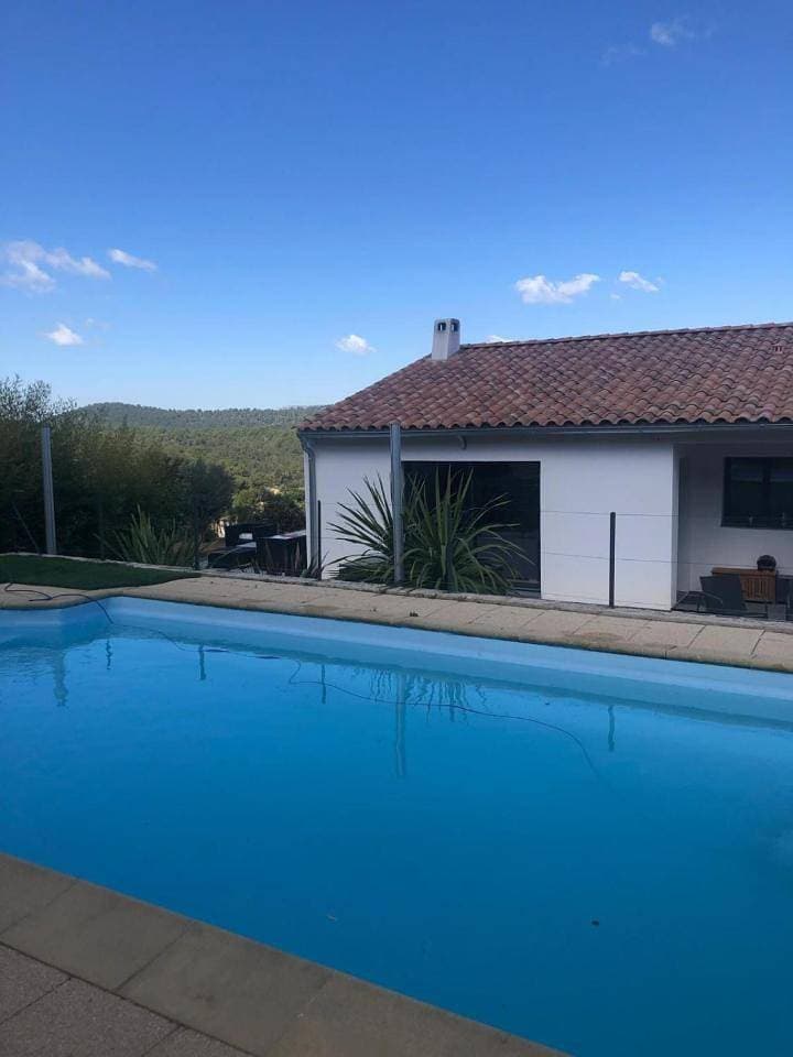 Foto 6 von 53: Villa