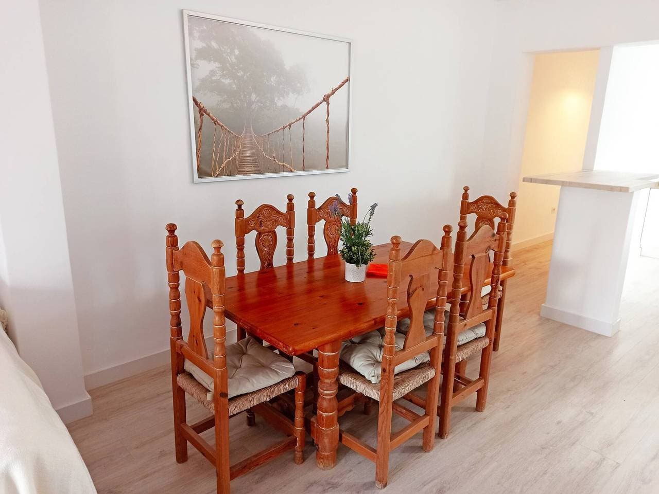 Foto 5 von 24: Cooles City Loft in Santa Cruz