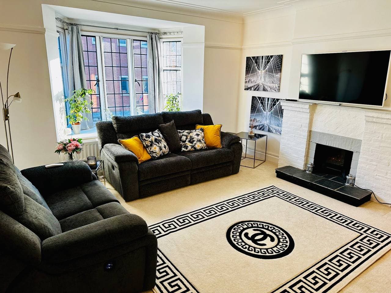 Ferienwohnung 1