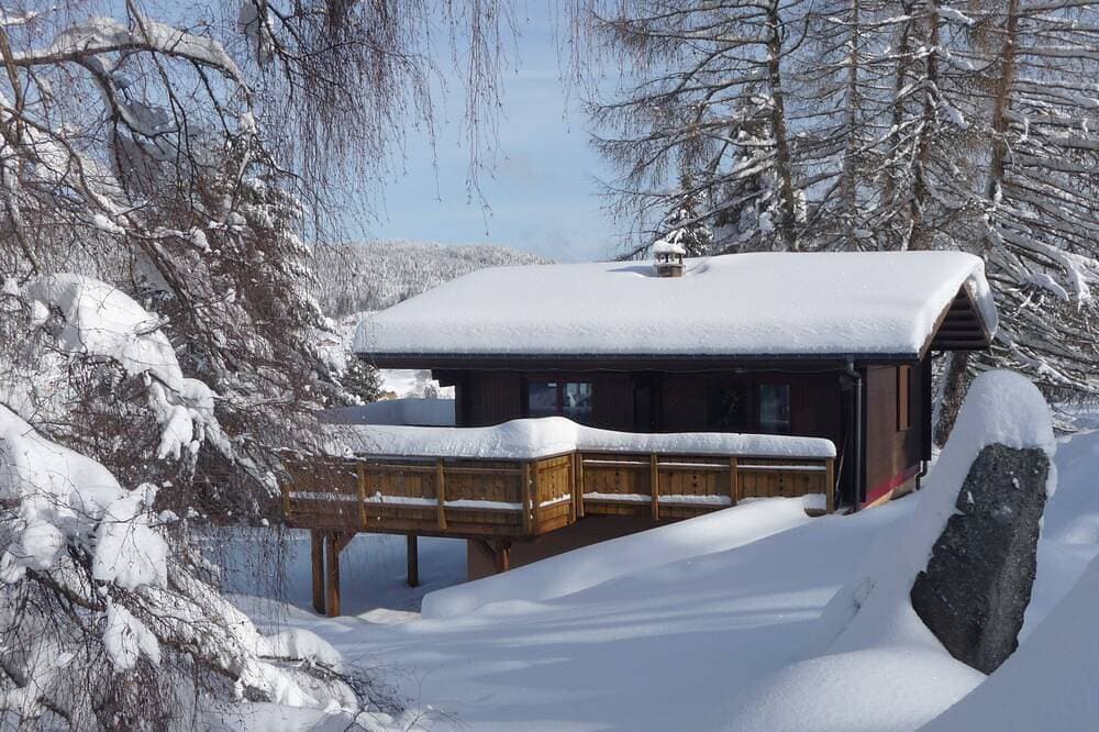 Foto 7 von 29: 3 gemütlichen Chalets von 52 m2 befindet sich 4 km von Gerardmer Xonrupt mit WIFI