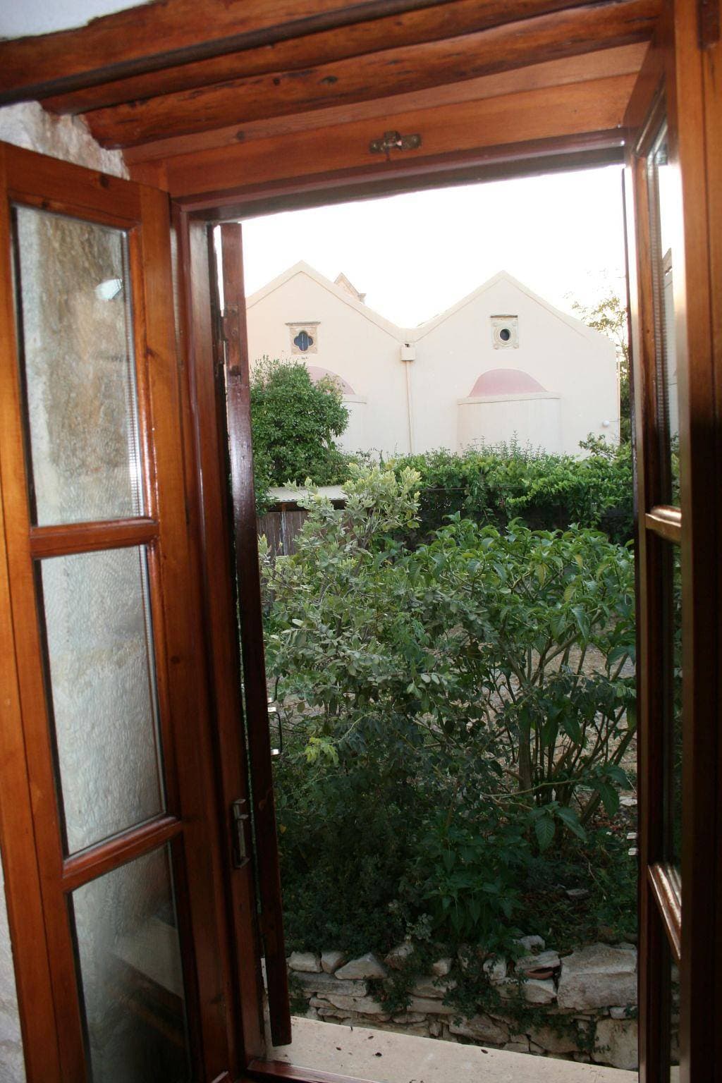 Foto 13 von 24: In Douliana mit Großem Balkon