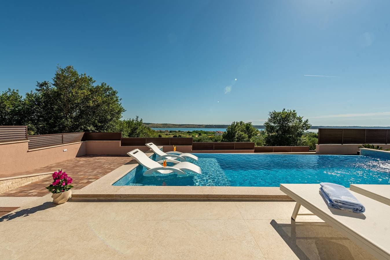 Foto 5 von 32: Villa Ana ZadarVillas