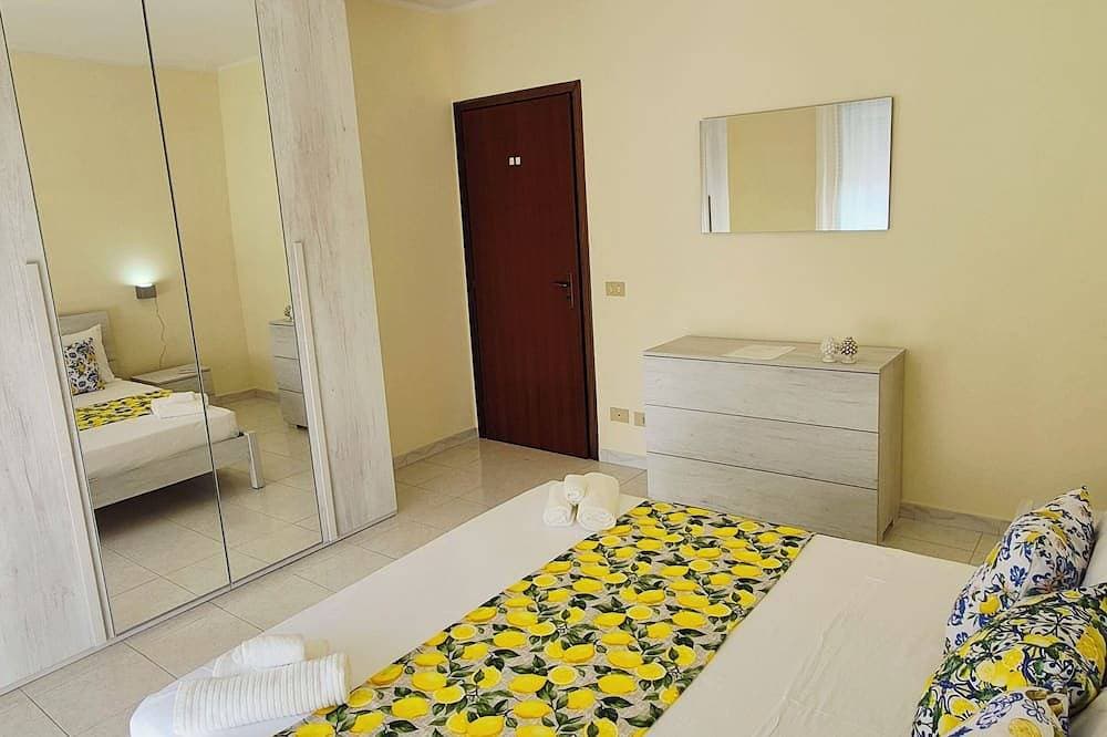 Foto 2 von 14: 100 m² apt with free parking over the citrus garden– for families in Trappitello
