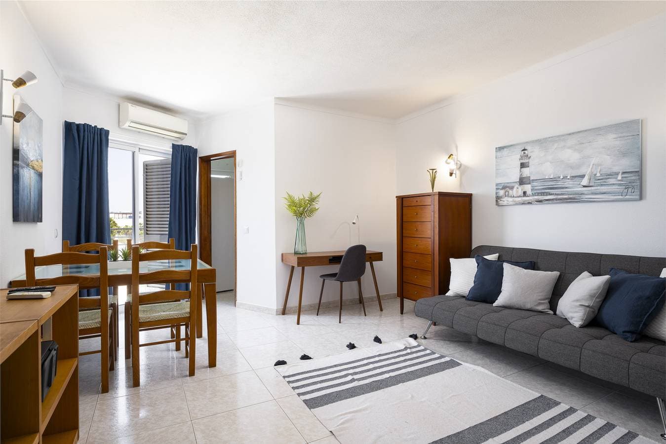 10.08 Albufeira Salgados Sailor House 1