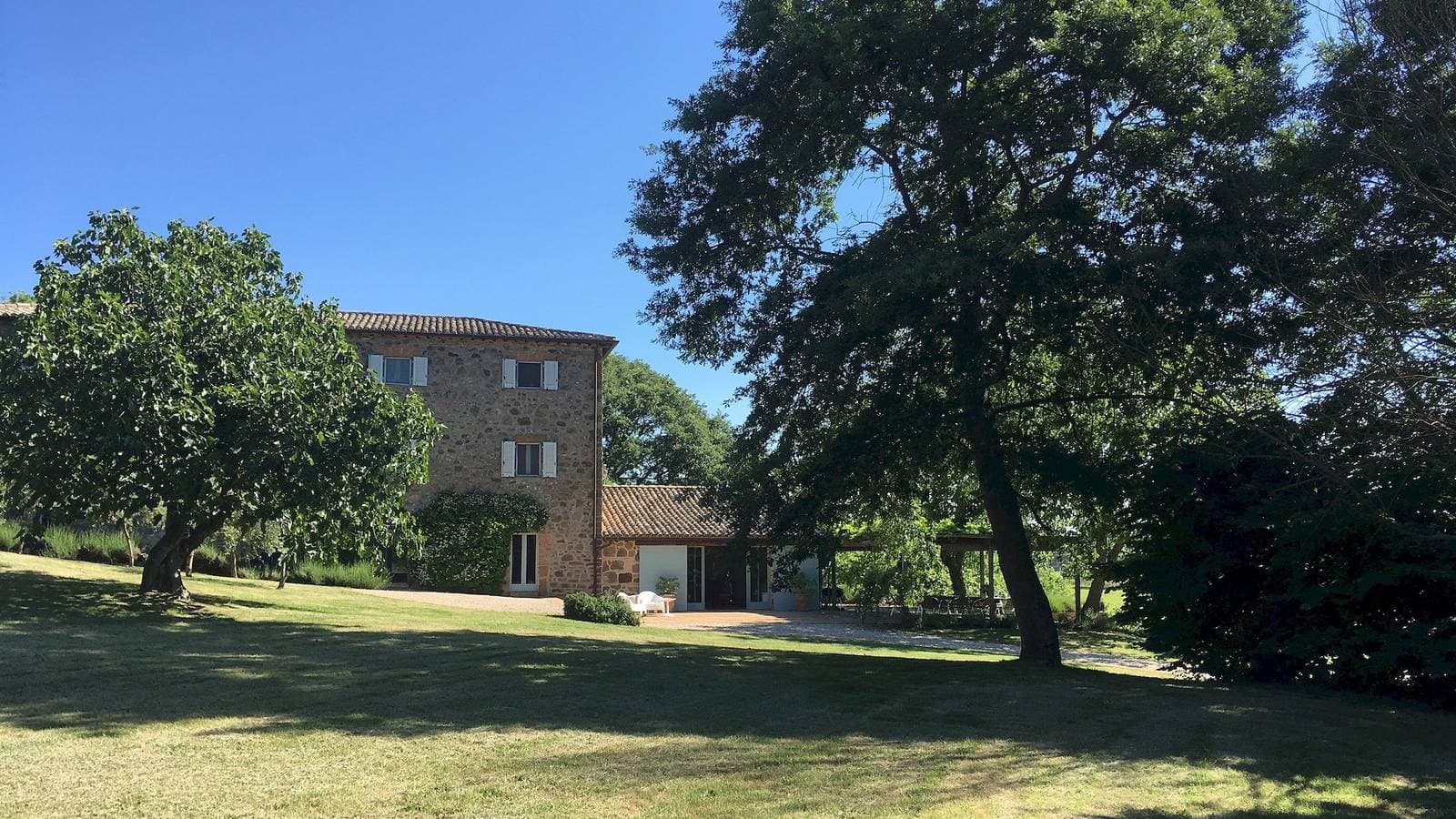 Villa 500m² 1