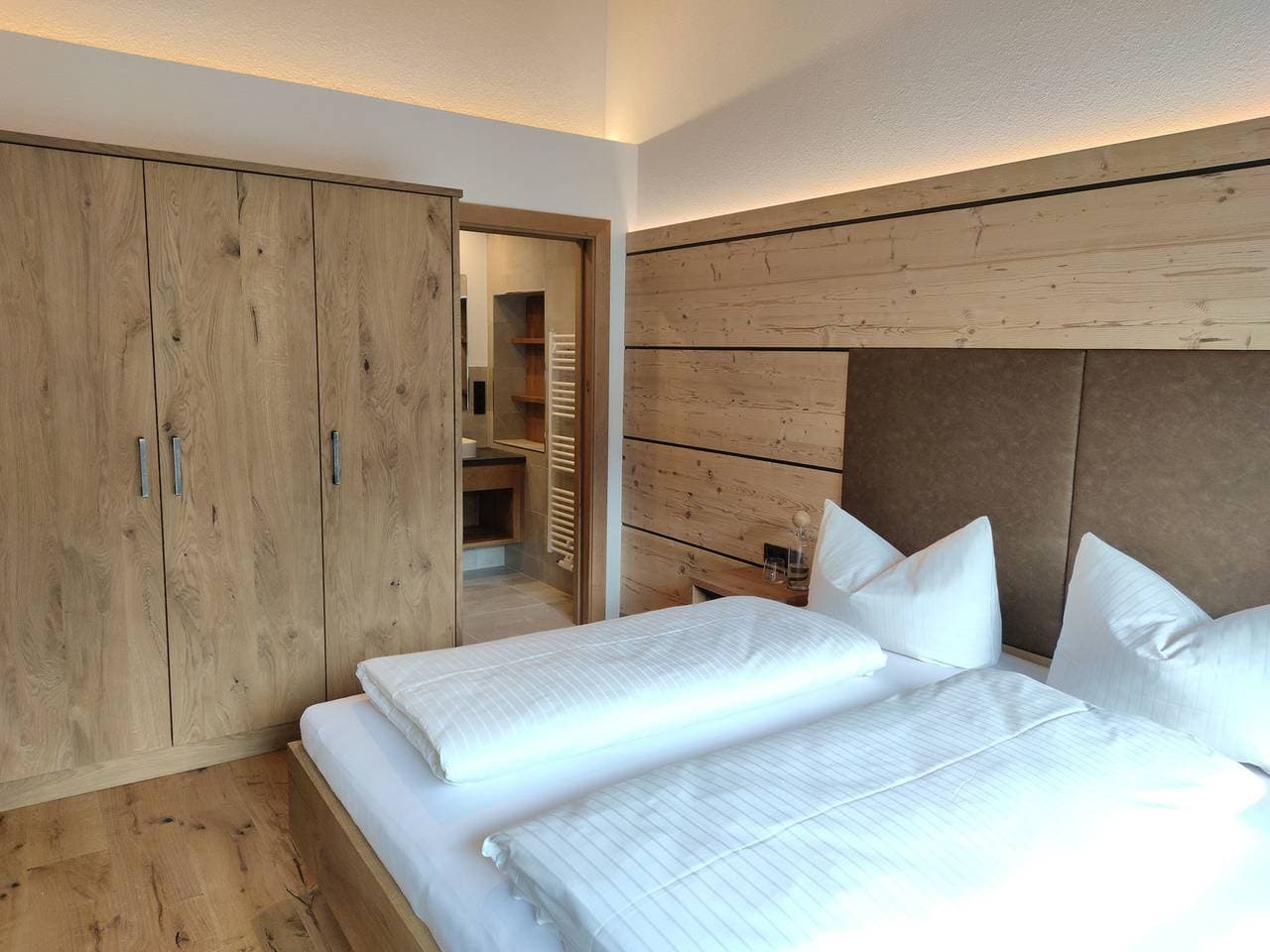 Foto 7 von 22: Panorama Suite