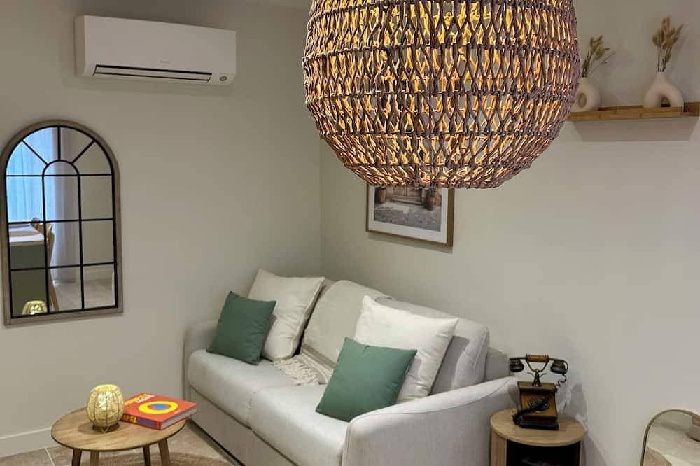 Southern charm in cosy & elegant Alsace 1