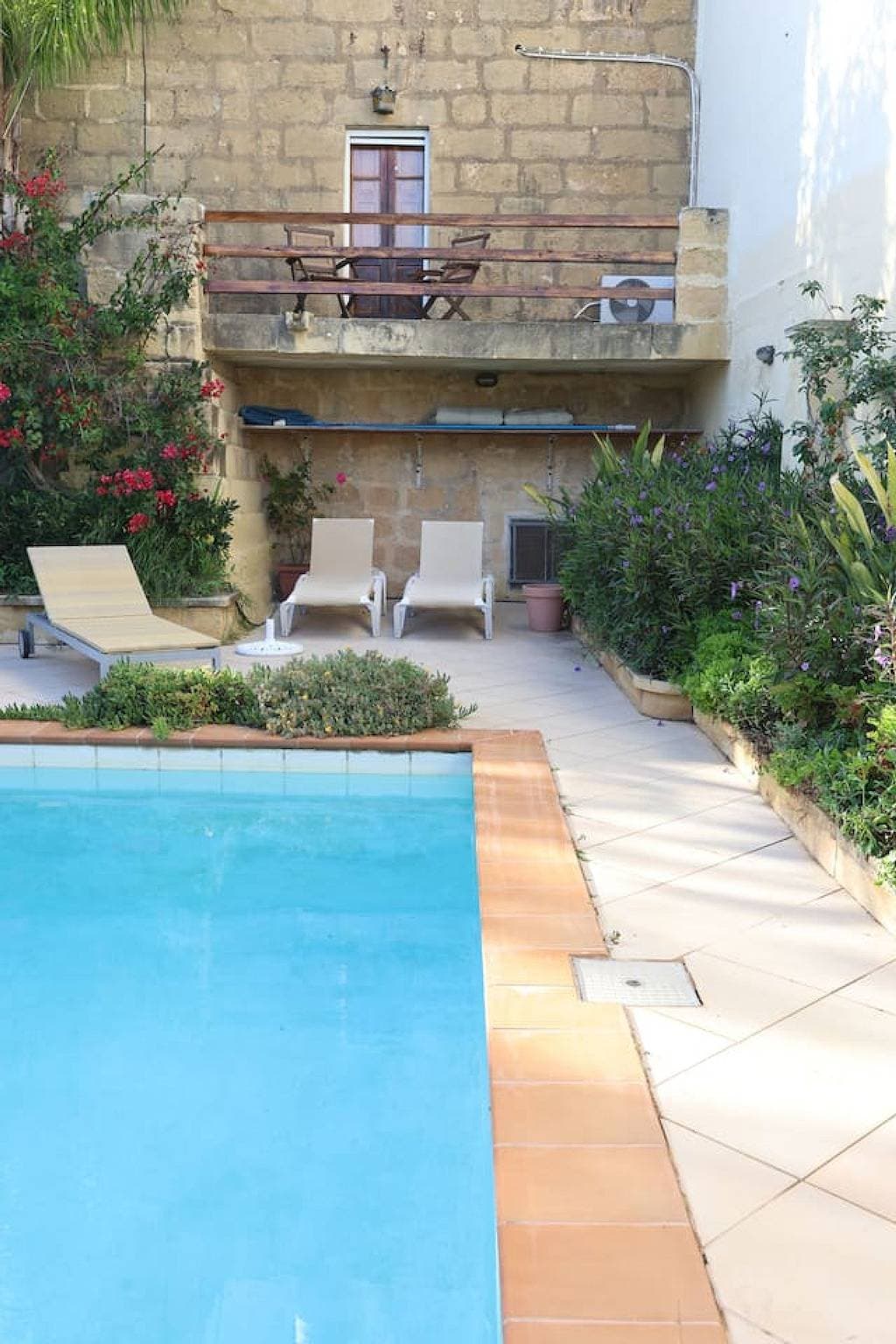 Foto 8 von 67: Ferienhaus für 8 Personen mit Garten