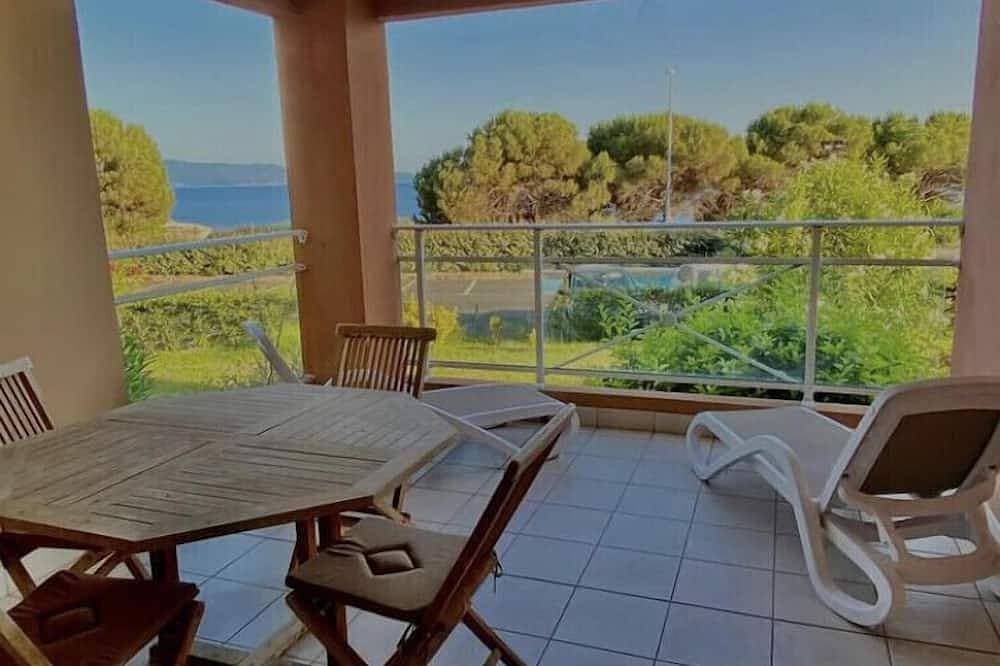 Foto 11 von 11: Super Appartement Bord De Mer Avec Piscine