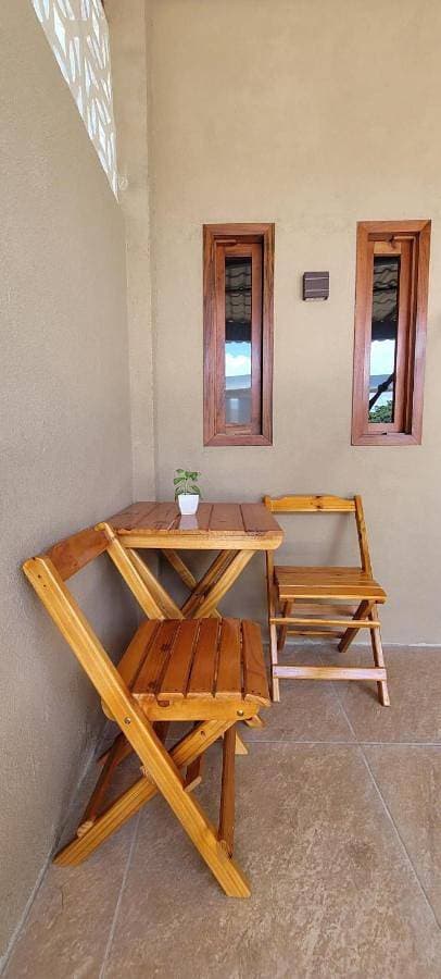 Foto 4 von 14: One-Bedroom House