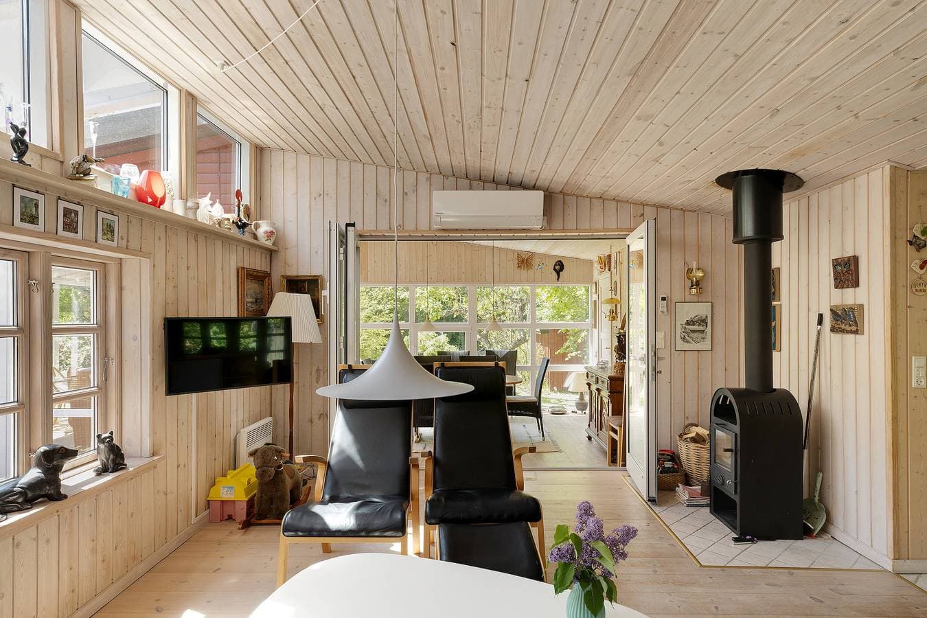 Foto 8 von 22: Schönes Ferienhaus im Erholungsgebiet