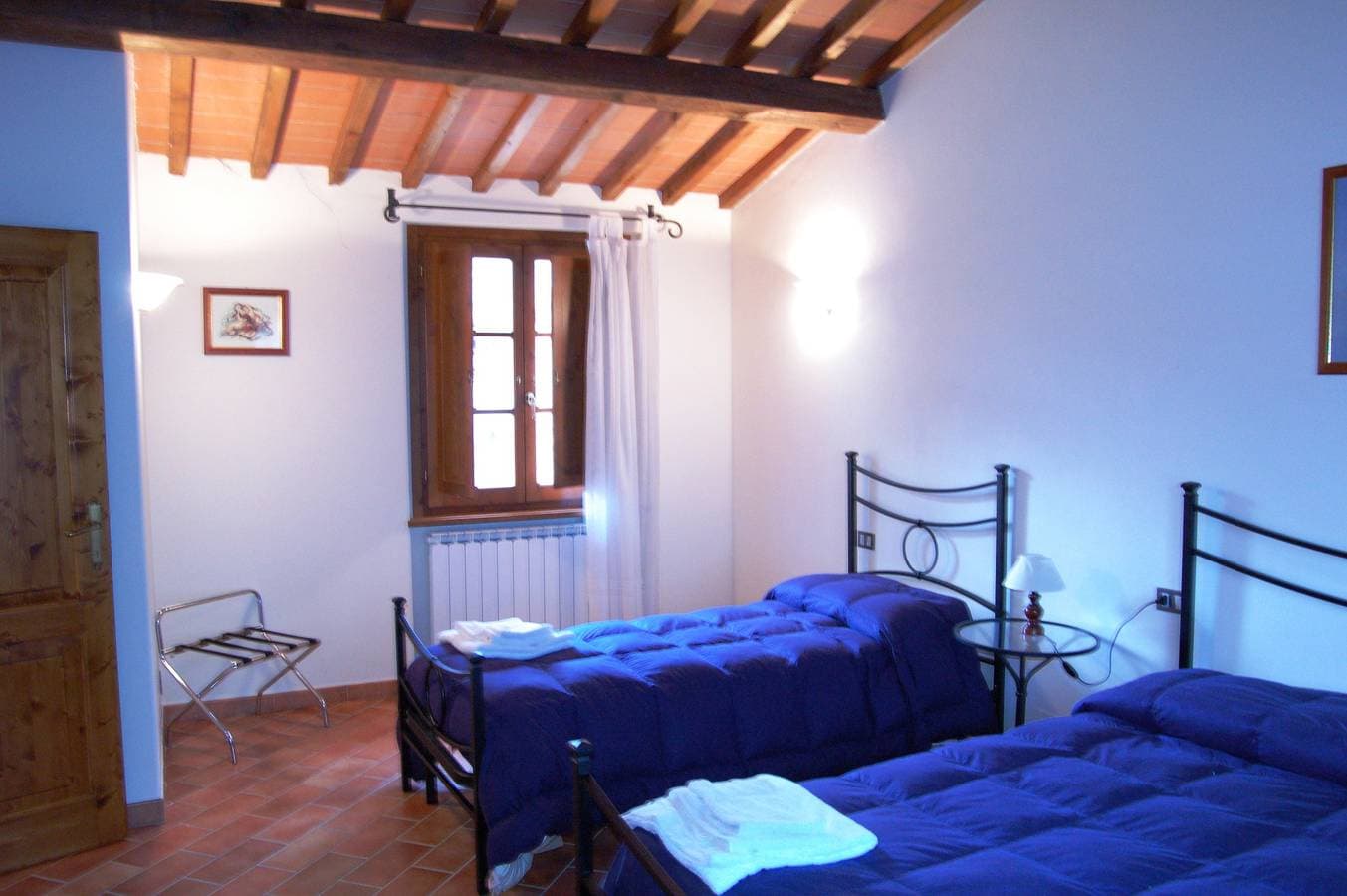 Foto 5 von 10: Dreizimmerwohnung am Rande des Chianti