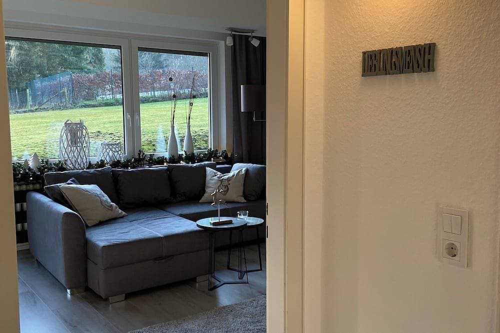 Foto 9 von 21: Ferienwohnung Am Itterbach