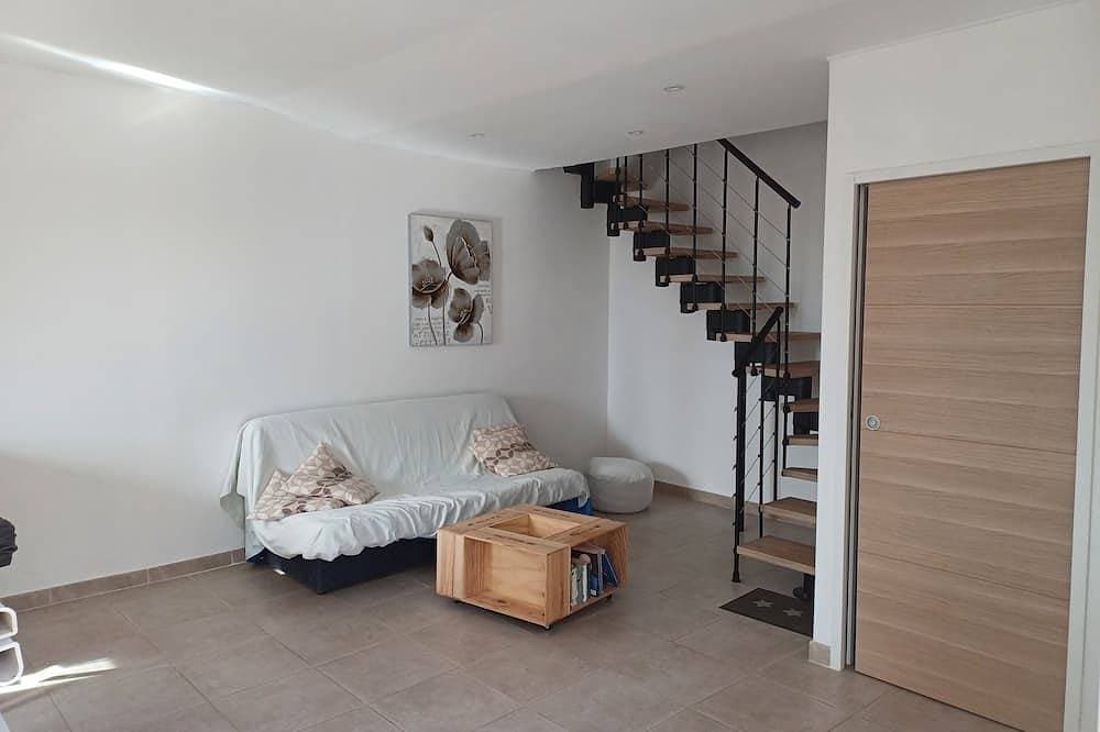 Foto 8 von 12: Newly renovated duplex with large terrace