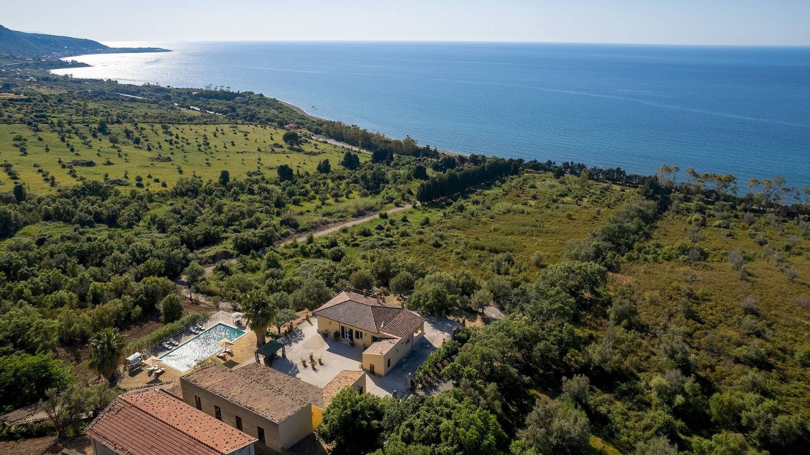 Villa 180m² 1