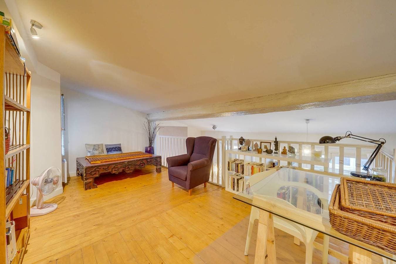 Foto 11 von 18: Ferienwohnung für 4 Personen