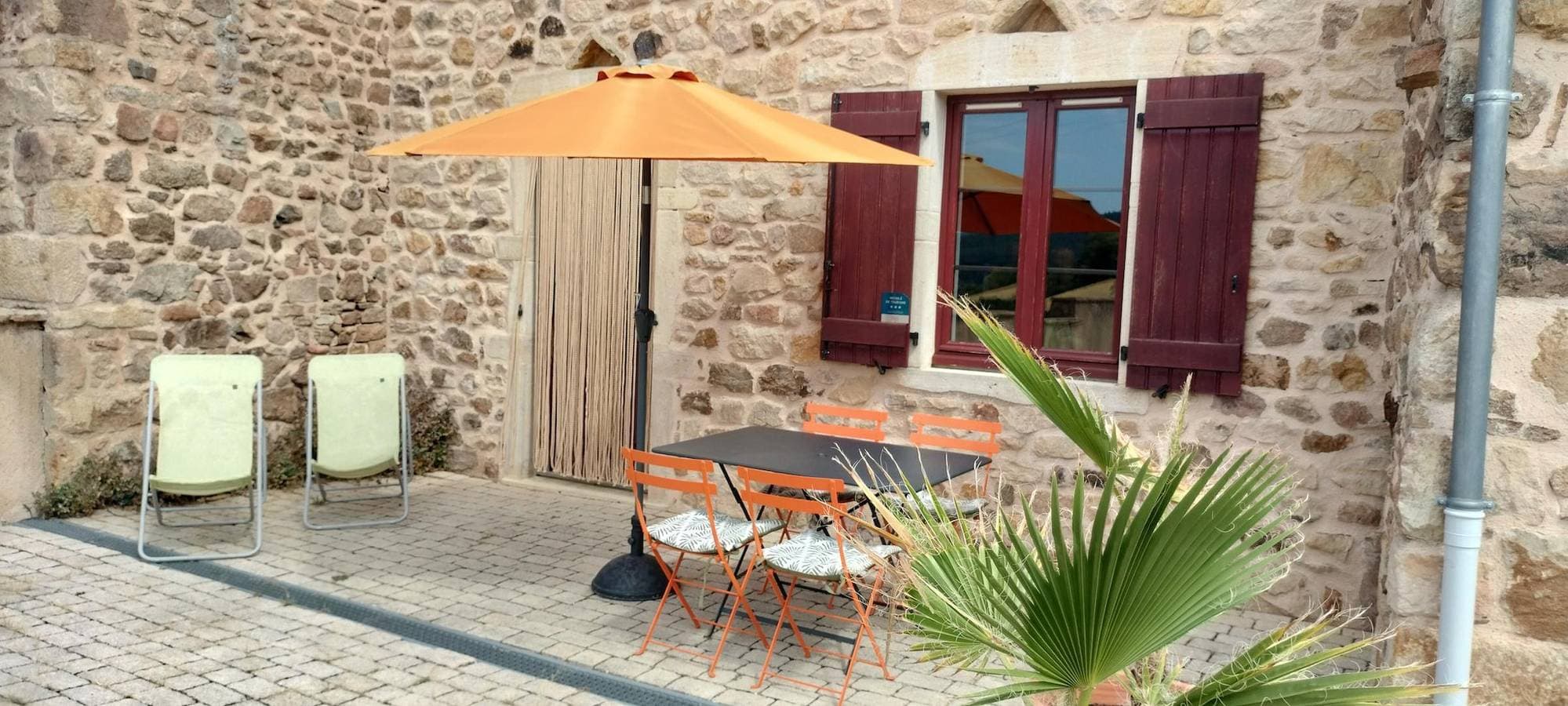 Foto 6 von 35: L'Echappée Verte