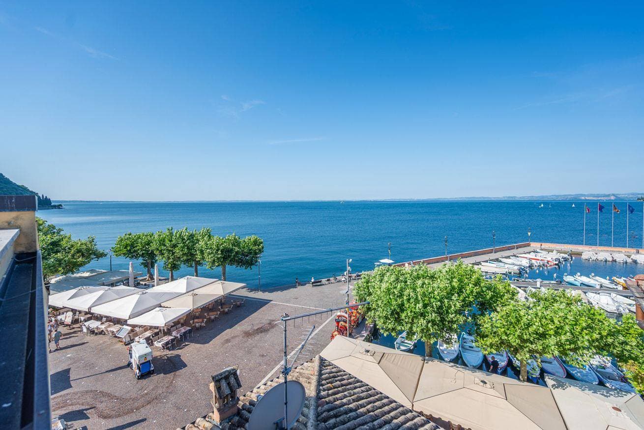Foto 5 von 25: ApartmentsGarda - Baia Del Garda 5
