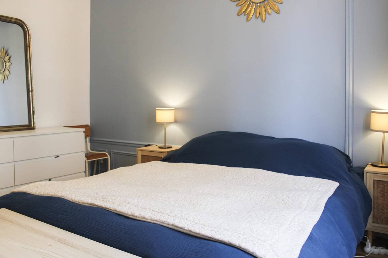 Foto 13 von 29: Ferienwohnung für 6 Personen