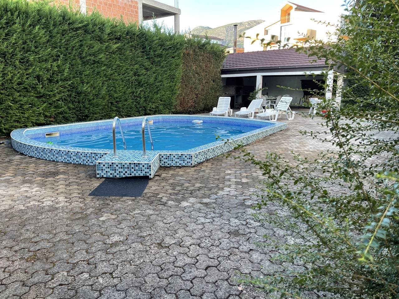 Foto 2 von 55: Apartment mit 3 Schlafzimmern und Pool