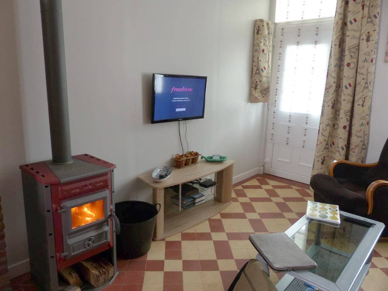 Foto 3 von 36: Holiday Home