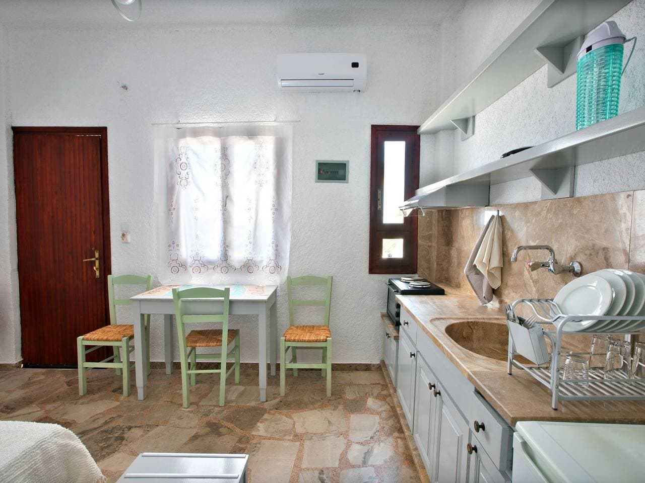 Foto 8 von 60: Wohnung mit Gartenblick, Kreta, Ierapetra