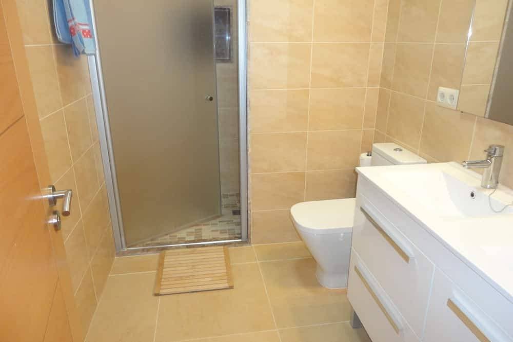 Foto 8 von 30: Schöne Maisonette-Wohnung 206 El Pino in Cala Ferrera