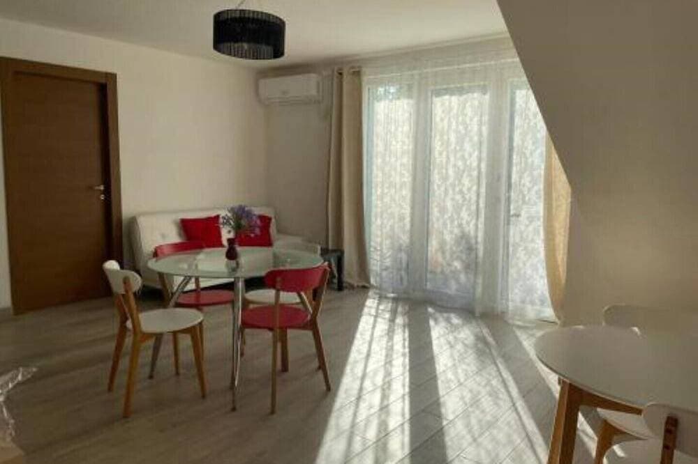 Foto 6 von 6: The Olive Grove New Apartment surrounded by greenery 15 Min from the sea