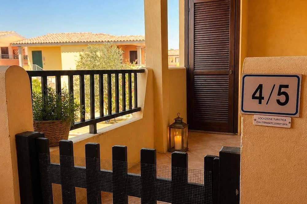 Foto 8 von 18: Domo Lughe - Bright home near Porto Istana