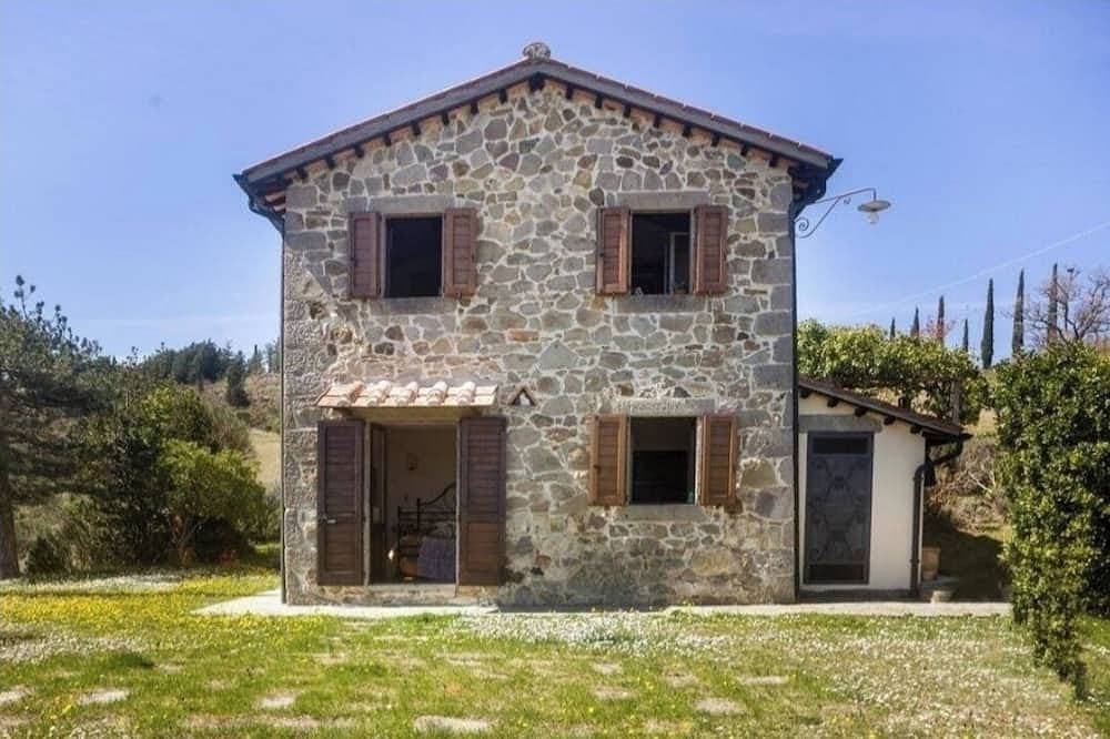 Foto 11 von 30: Poggio Bicchieri Farmhouse - Val d'Orcia Memory Apartment