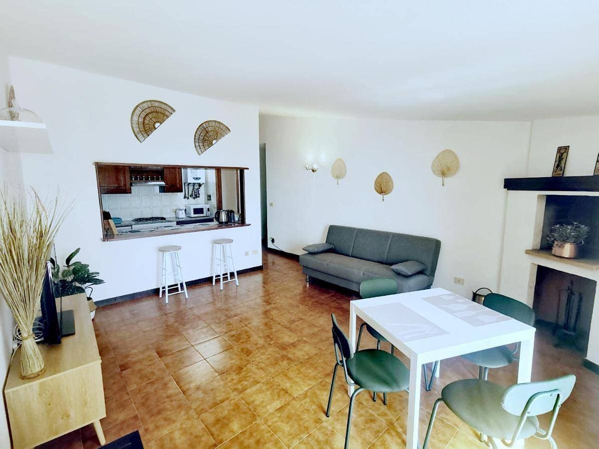 Foto 4 von 24: One-Bedroom Apartment