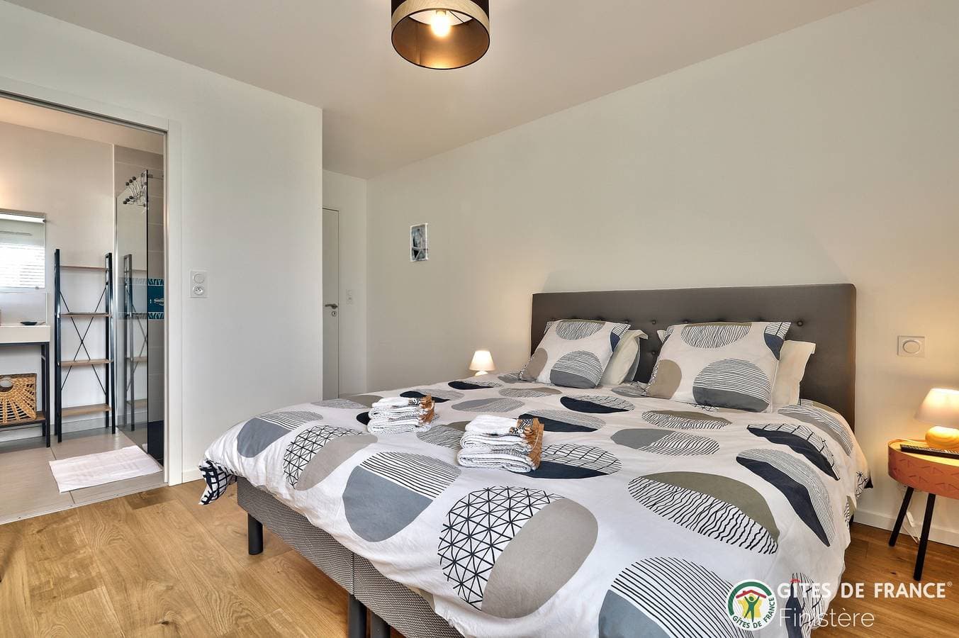 Foto 4 von 29: Villa Ty Gwenn