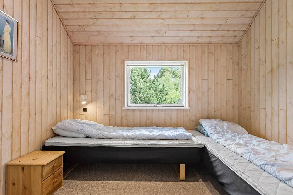 Foto 6 von 22: Tolles Haus in Rødby mit Sauna