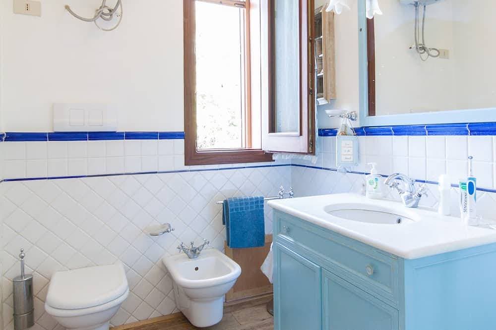 Foto 4 von 30: Villa zwischen Meer und Berg mit privatem Pool und Meerblick mit privatem Pool