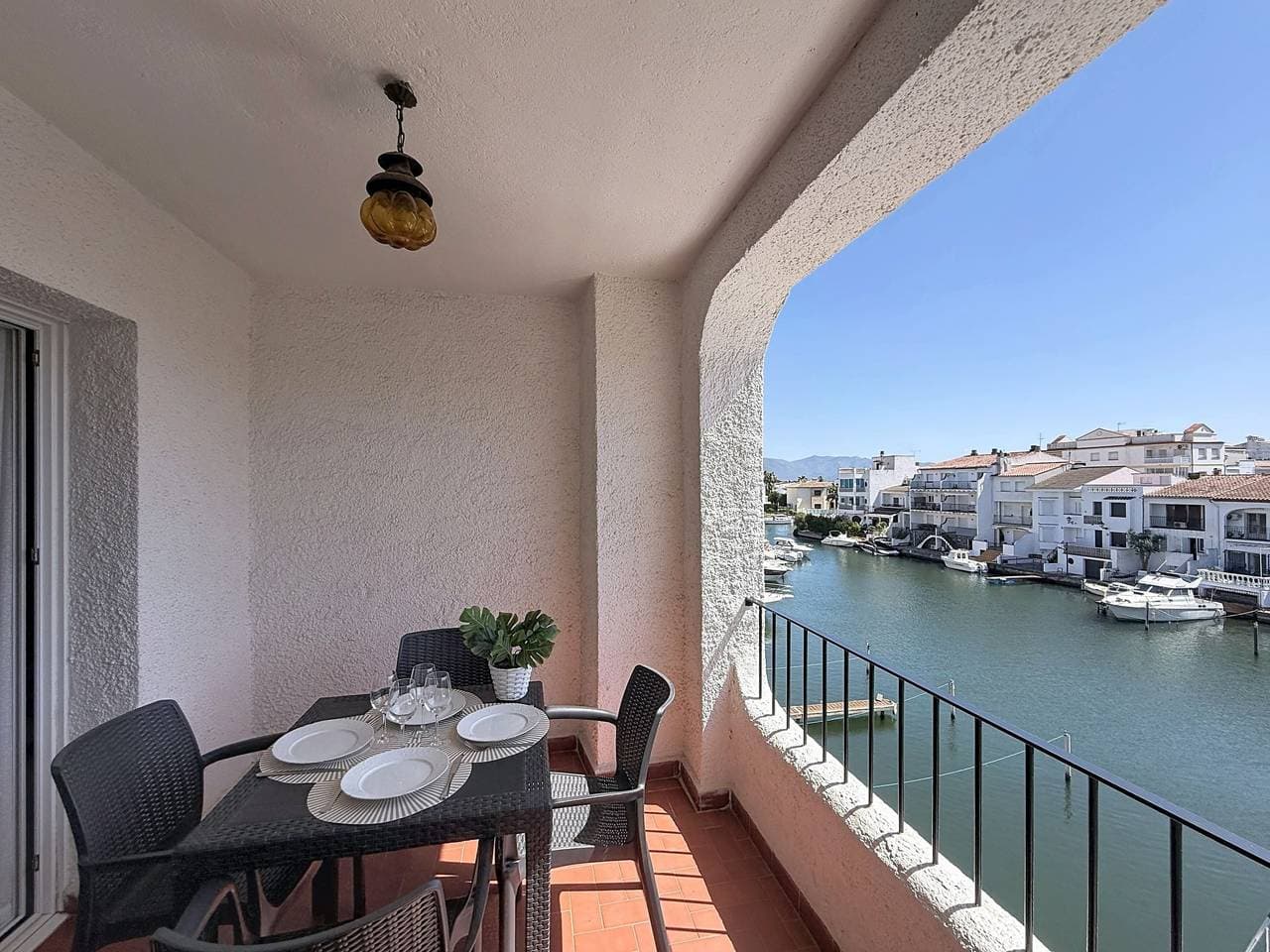 Schönes, komfortables Dreifamilienhaus Port Banyuls 1