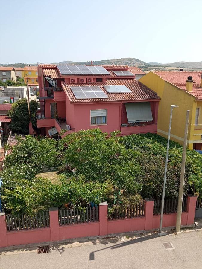 Corona Bed & Breakfast 1