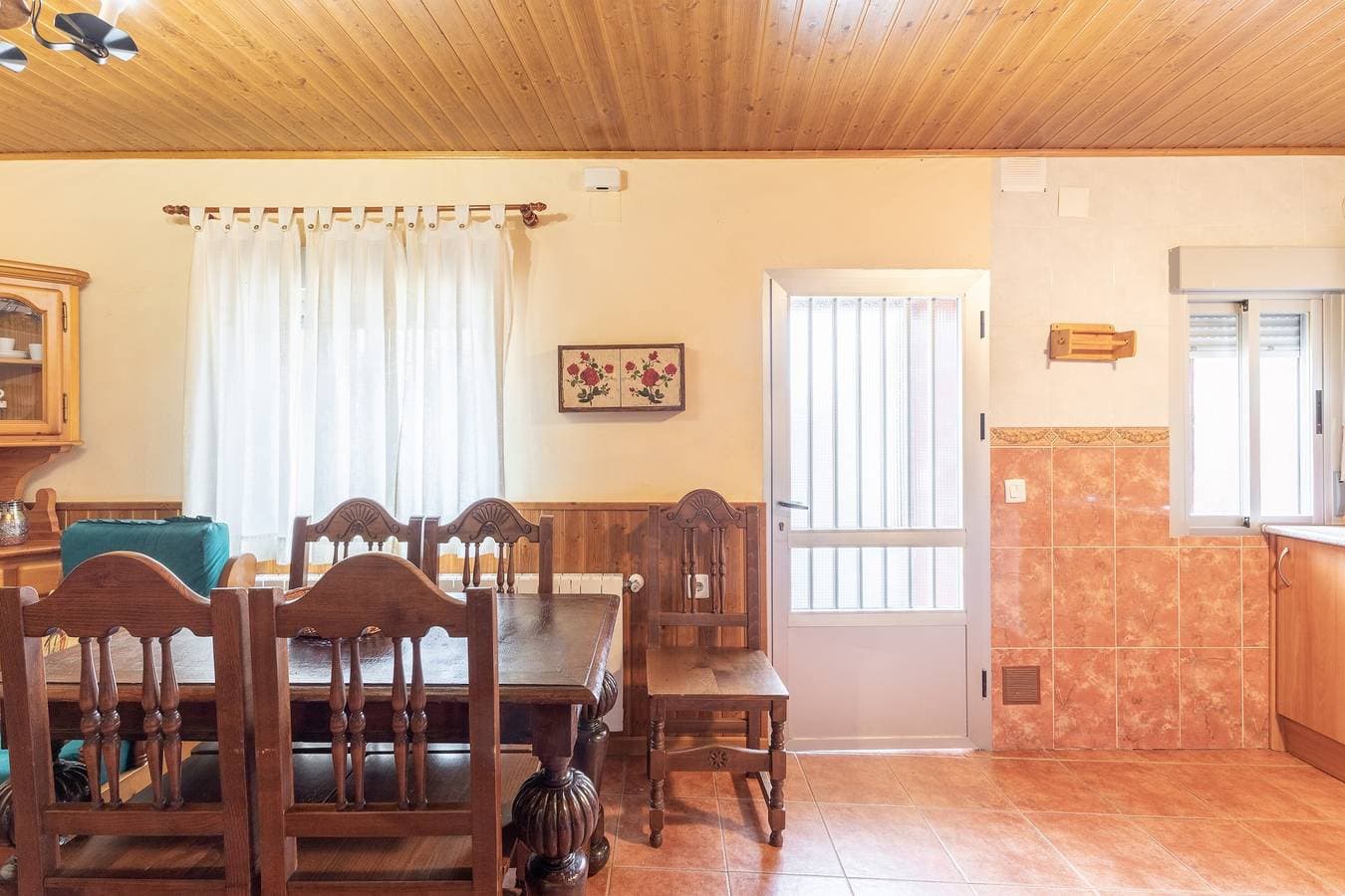 Foto 6 von 30: Casa Rural Casa Raspa – Natur und Charme in Ávila