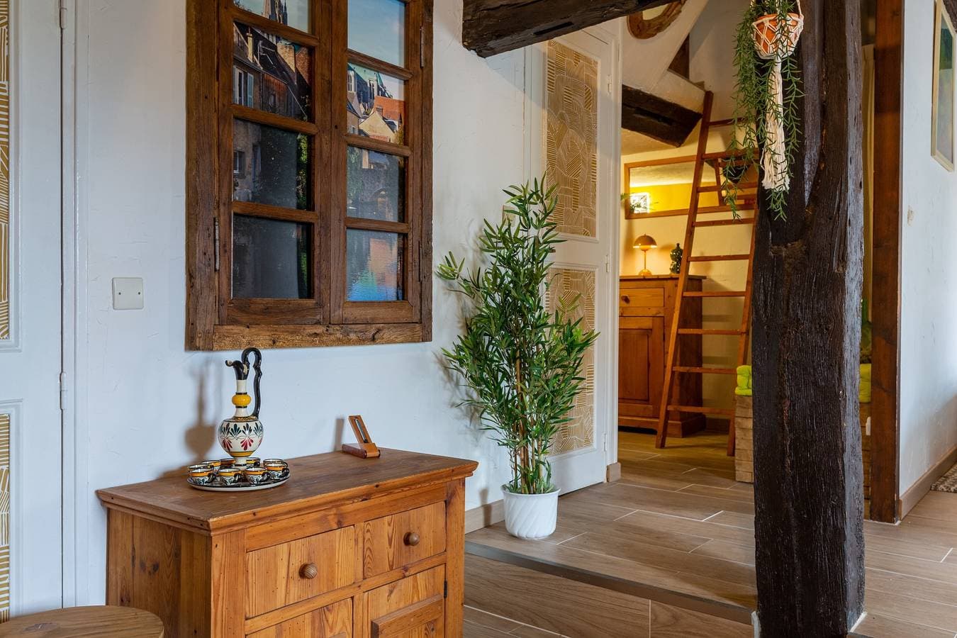 Foto 5 von 13: Ferienwohnung für 2 Personen