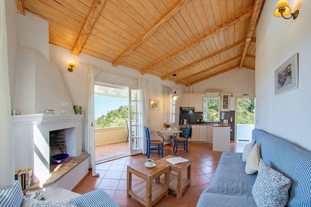 Foto 7 von 14: Wohnung Ilex - Agios Nikitas