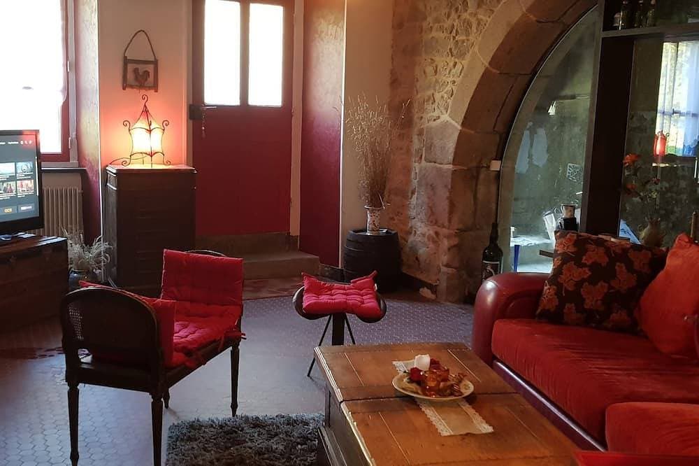 Foto 9 von 19: Le Moulin d'Airou: A Historic Mill as Your Holiday Home