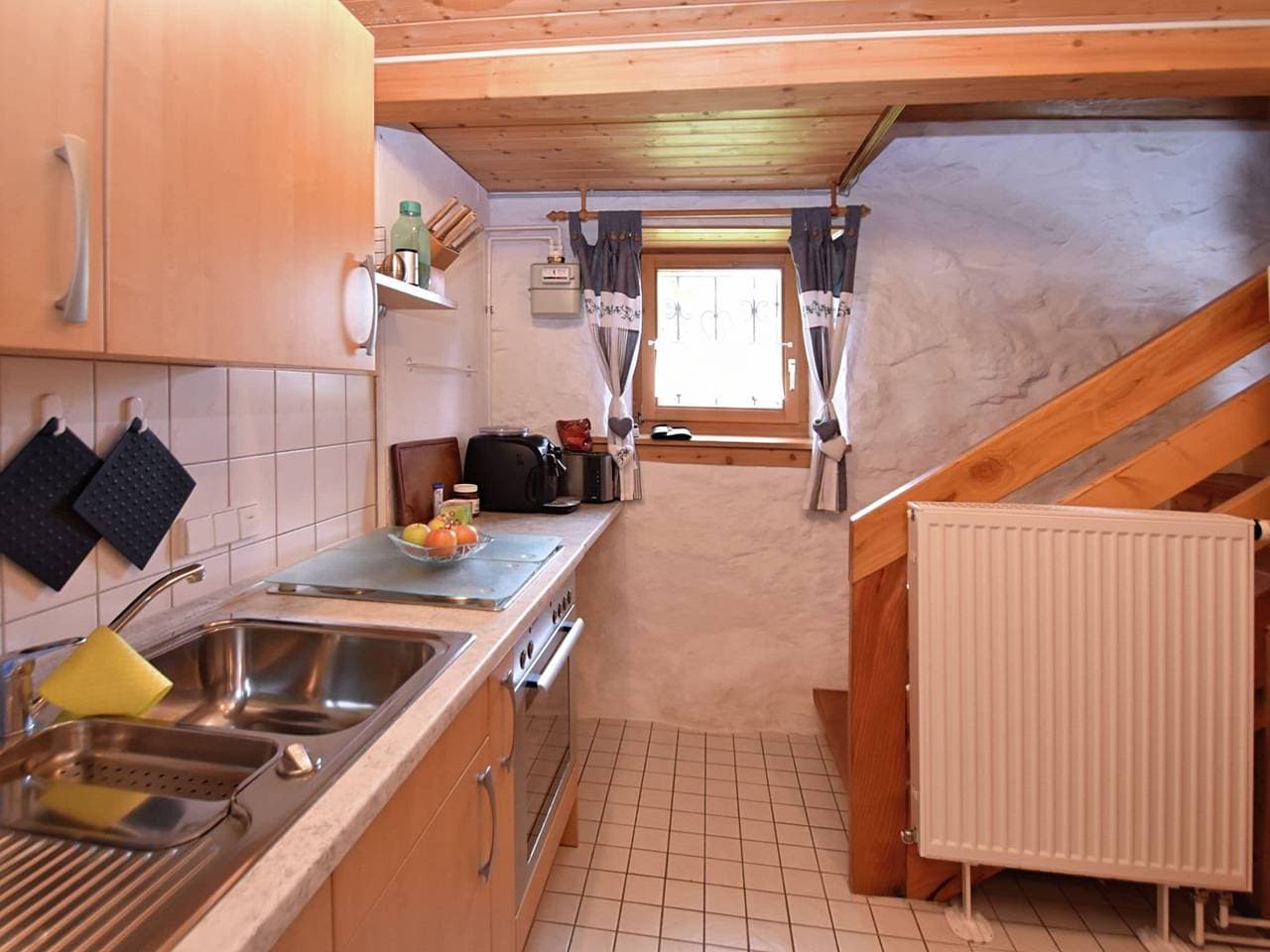Foto 8 von 21: Ferienhaus in Brigach