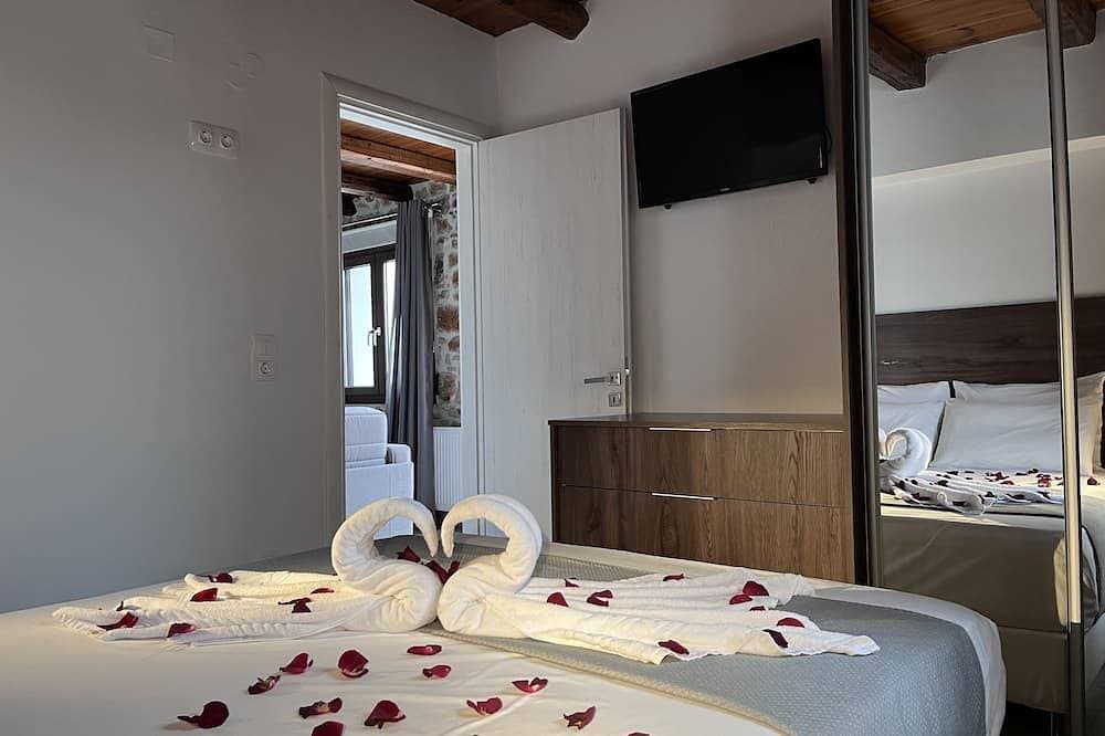 Foto 5 von 30: Double Bee Villa with private pool