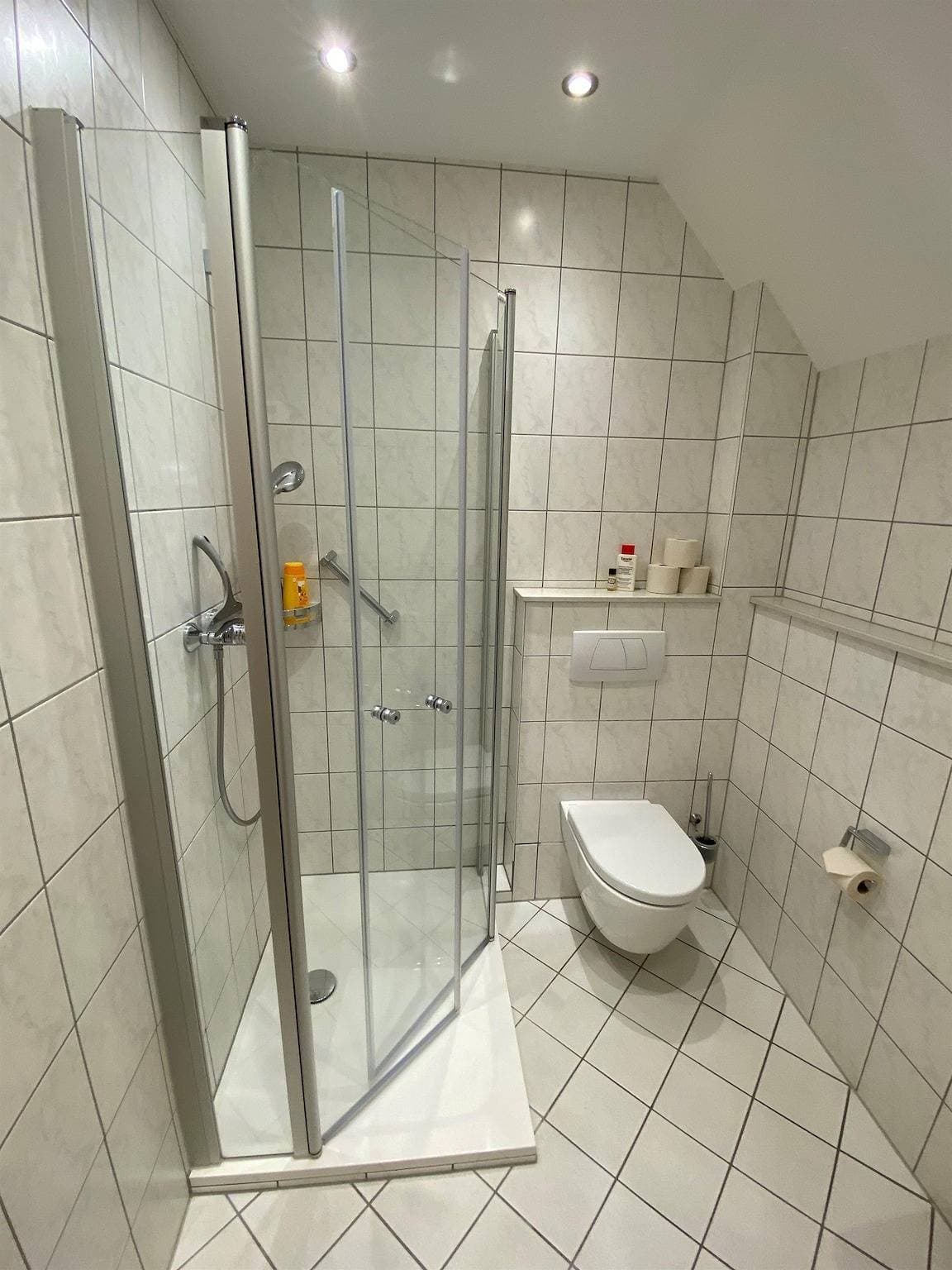 Foto 13 von 39: Zwei-Raum-Ferienwohnung