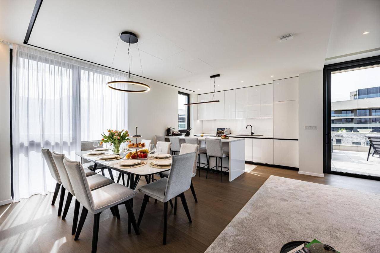 Luxury Home within Resort, Savudrija 1