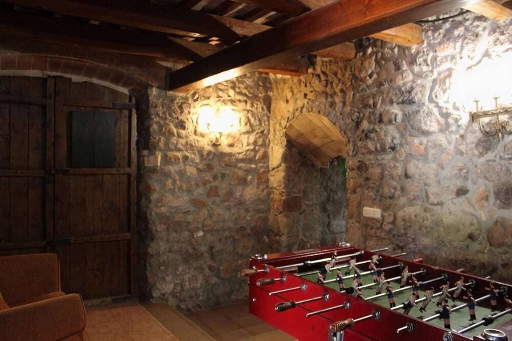 Foto 4 von 30: Ferienhaus auf einem Bauernhof in der Nähe eines Sees